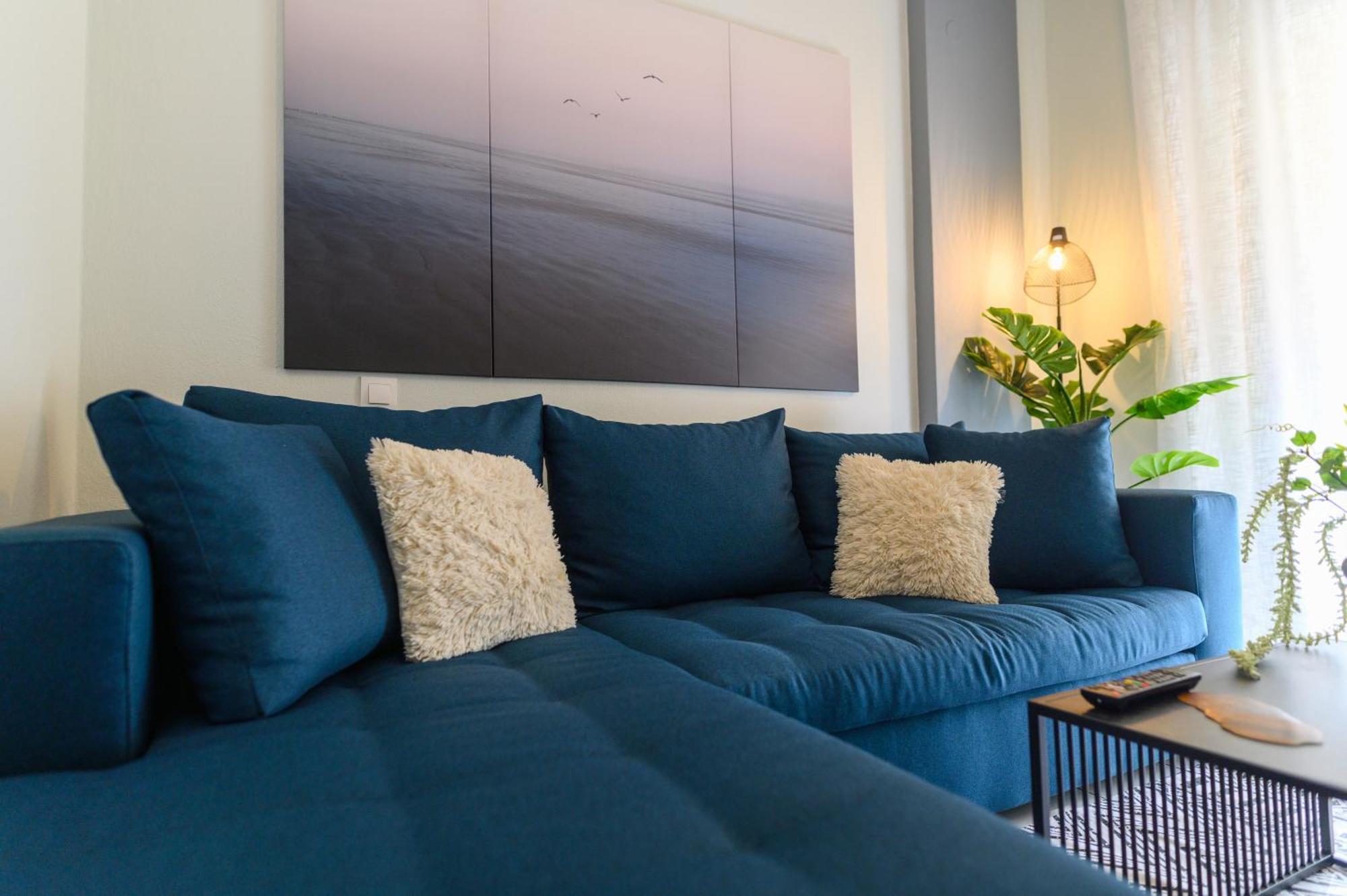 Mystic Ocean Suite By Heaven'S Hall Luxury Suites アレクサンドルポリス エクステリア 写真